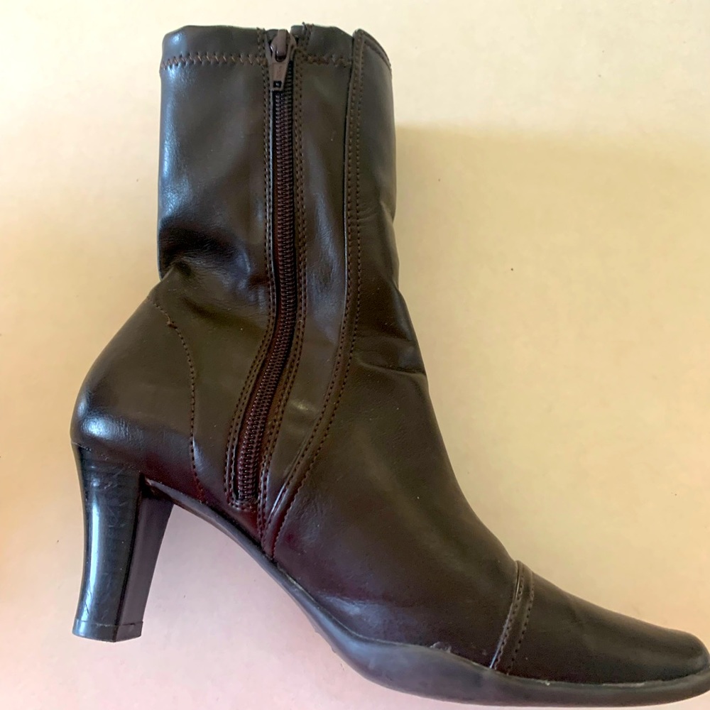 Stylish Dress Ankle Boot